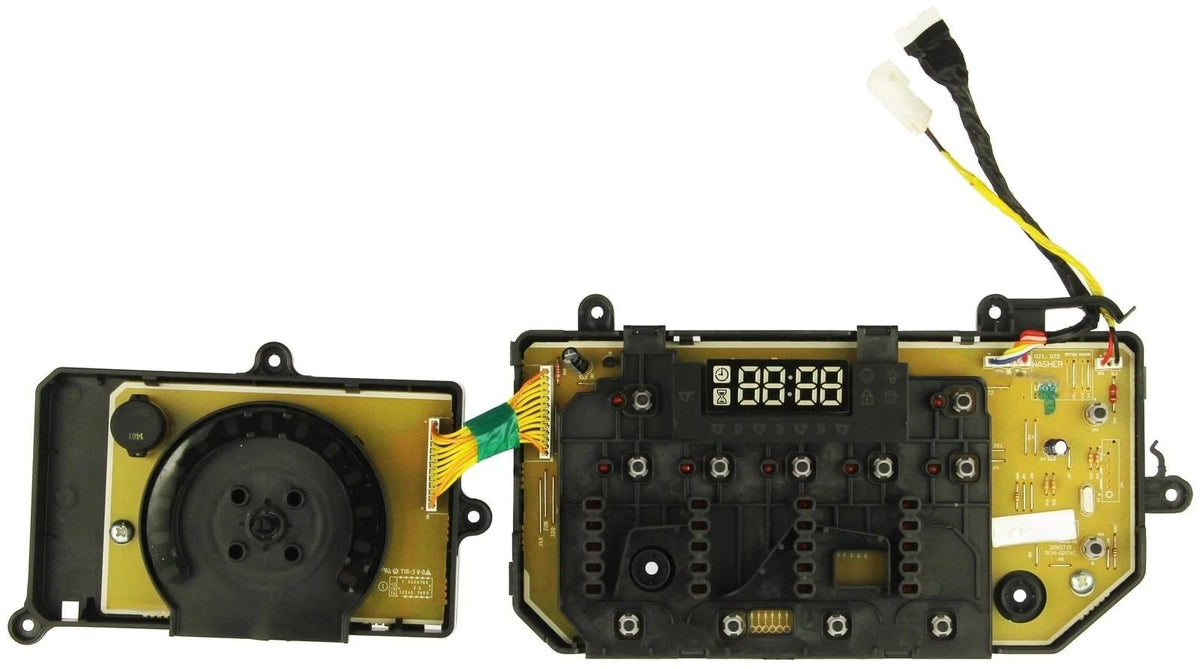DC92-00774D for Samsung Washer Control Board DC41-00174C