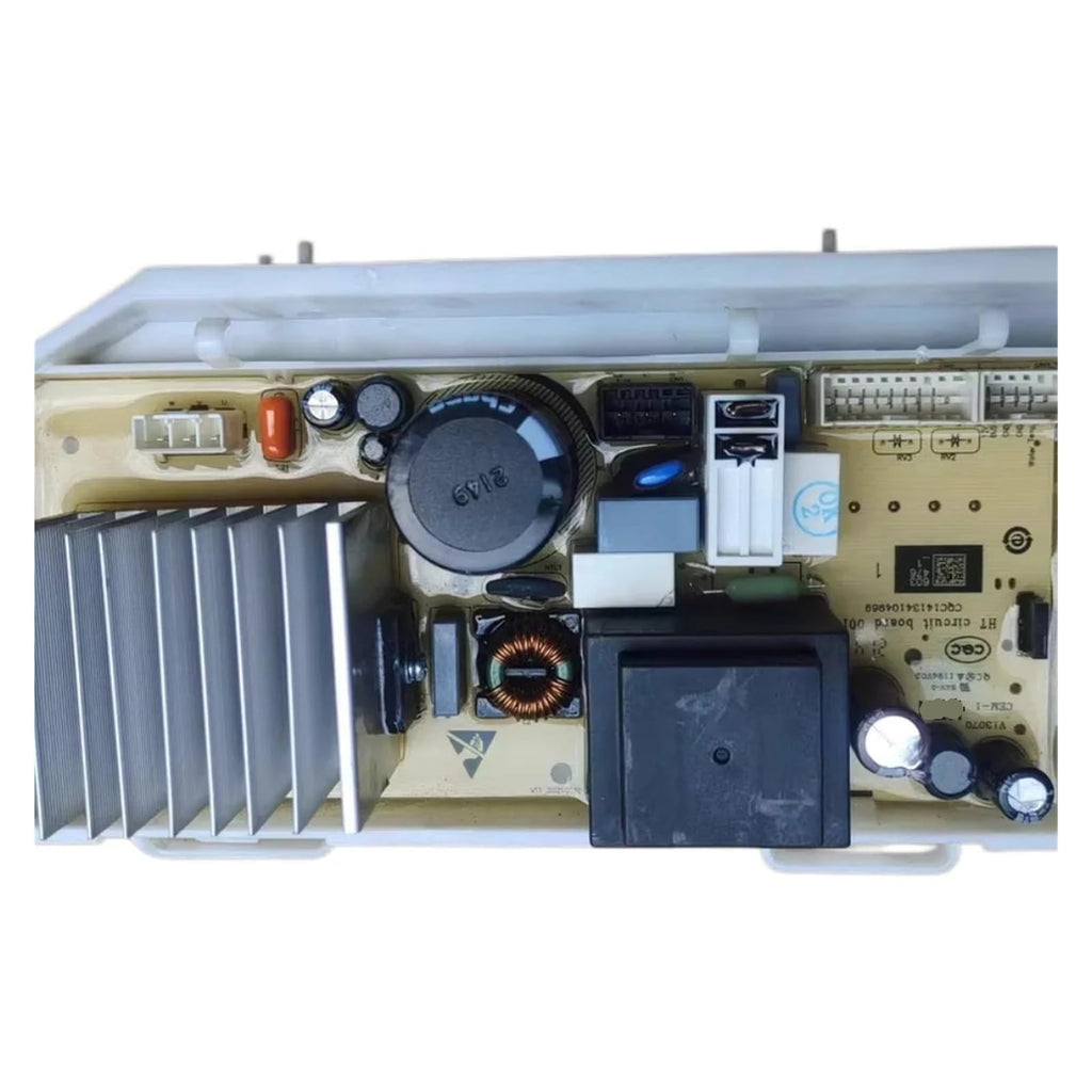 0021800325A Drum Washer Motor Driver Board Main Computer