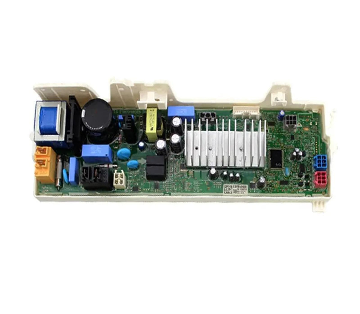 Compatible For LG，Washing Machine Board Display Panel Motherboard Board EBR87200506 EBR84121206 EBR88873906 Spare Parts(EBR88873906)