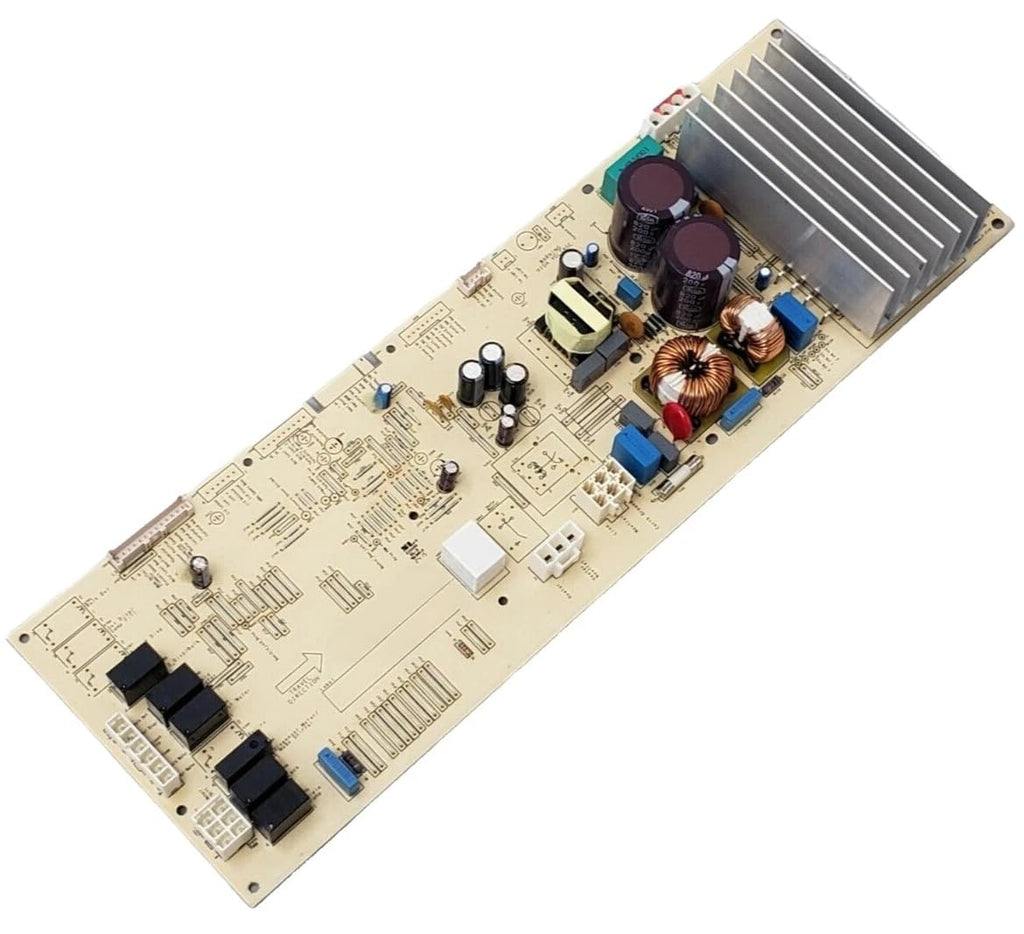 275D1540G019 for GE Washer Control Board AP6039466 EAP11772127 PD00036695