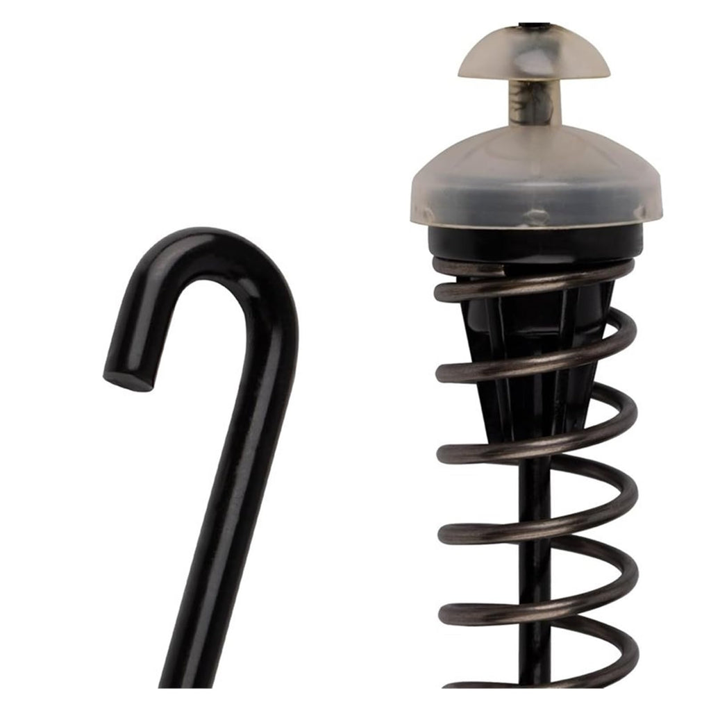 Suspension Rod Kit, Compatible with Whirlpool, W11217817