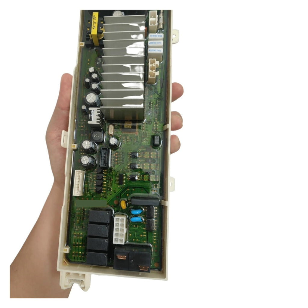 Compatible for DC92-01768B Drum Washer Motherboard