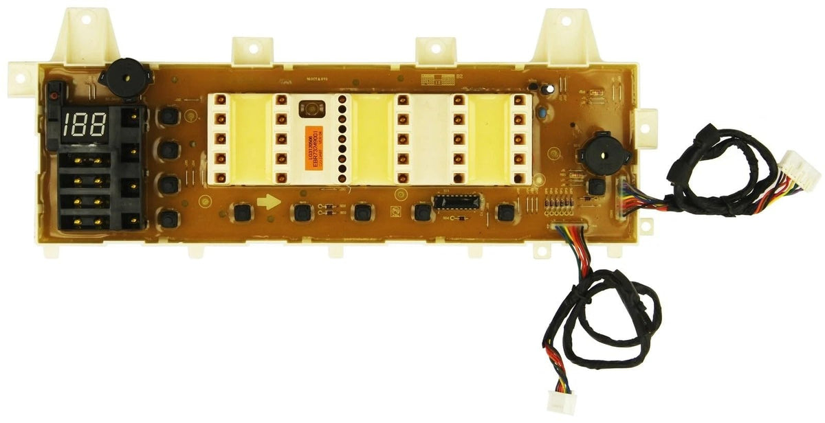 EBR73249001 for LG Washer Control Board WT4801CW EAX64132201