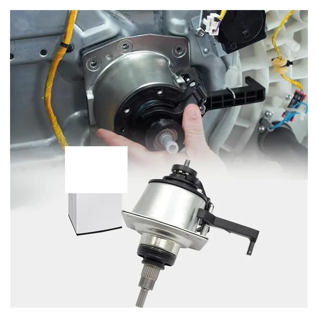 DC97-16984A Clutch Assembly，Compatible For Samsung，WA40J3000AW Washer - Replacement Washing Machine