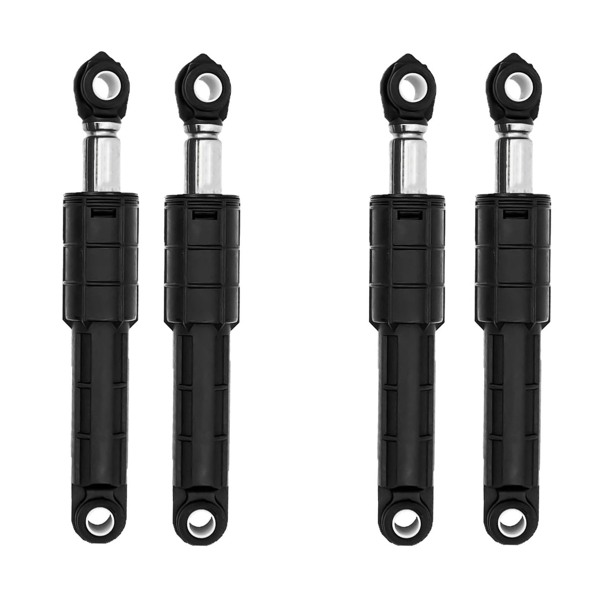 Washer Shock Absorber WH17X10001 WH17X10015 Replacement Component Compatible with GE