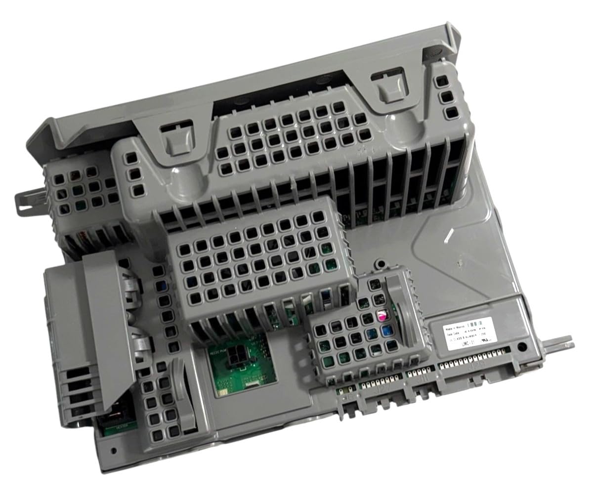 OEM Replacement for Whirlpool Washer Control W10692386