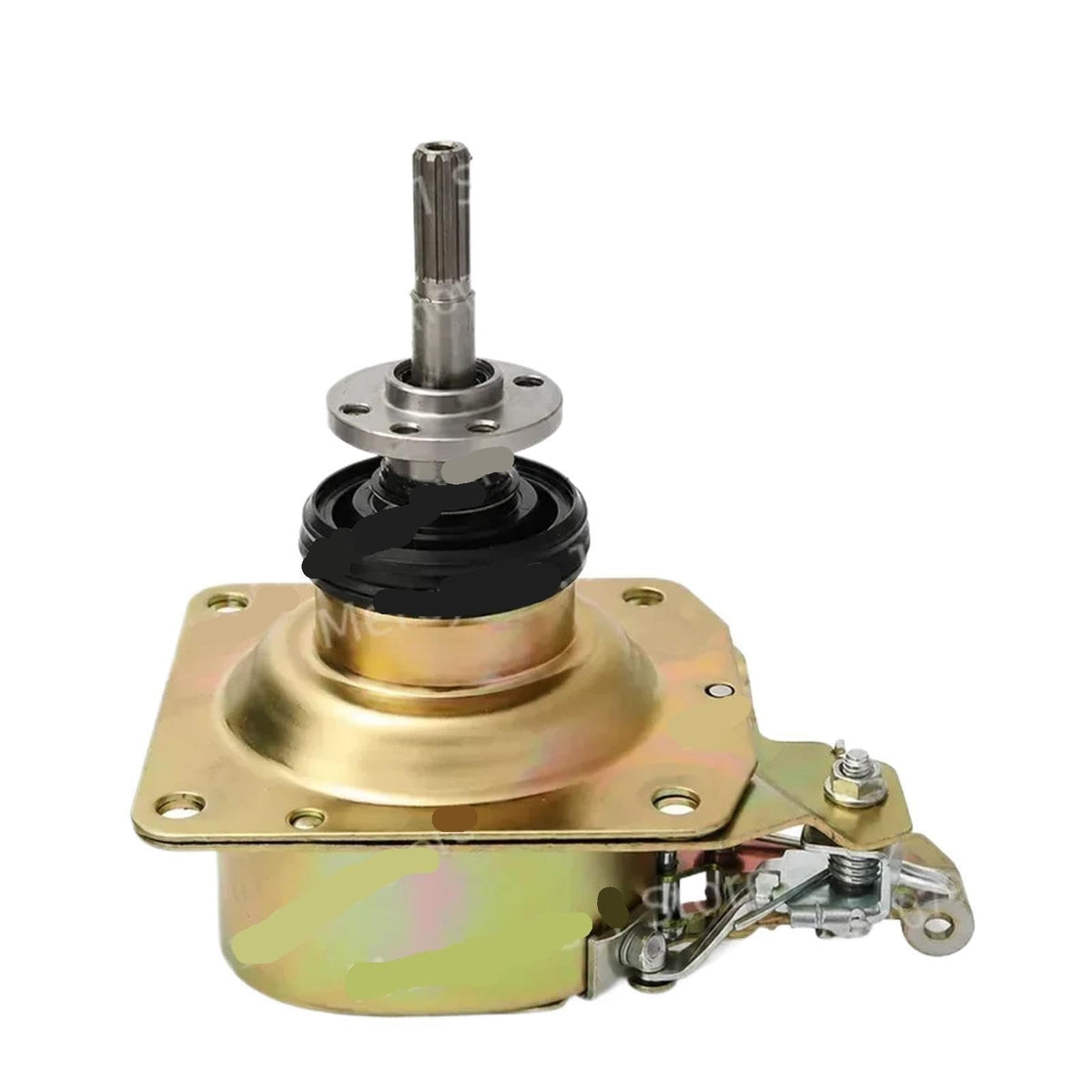 3168G Clutch Automatic Deceleration Washing Machine