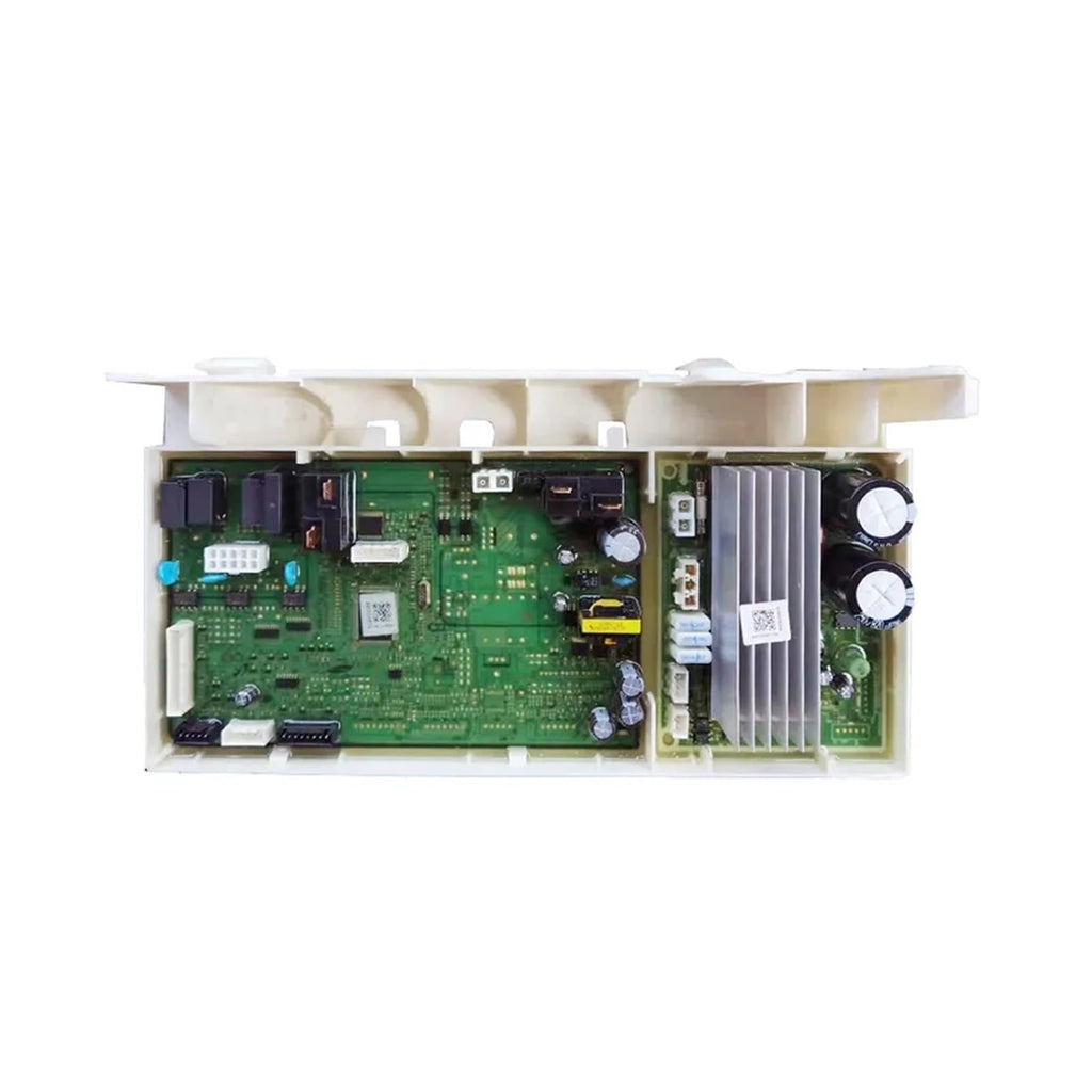 Control Module WW12K8412OW Washer Board