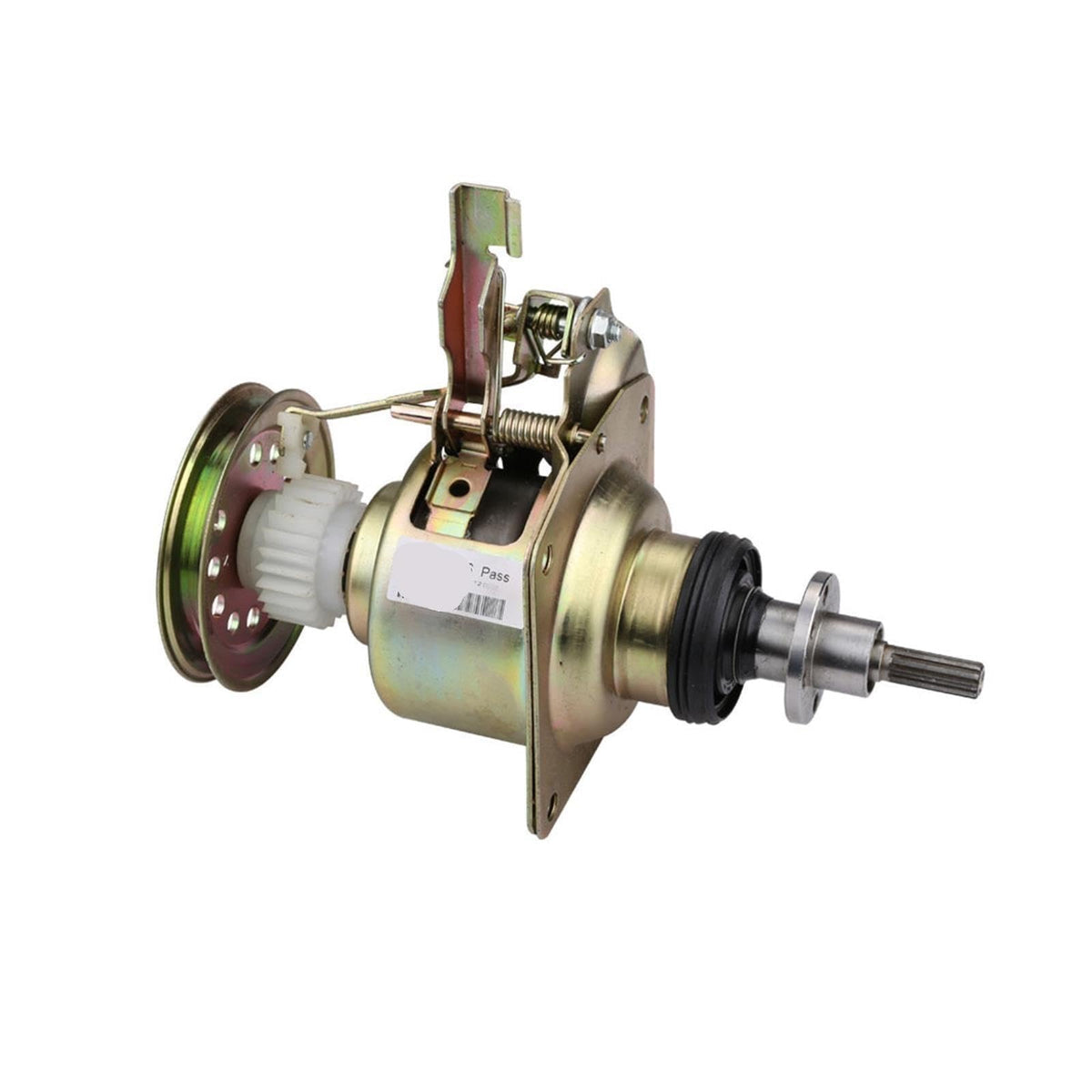 Washing Machine Clutch, Compatible For Midea, Washer