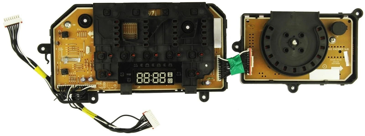 DC92-00773J for Samsung Washer Control Board DC94-02647A DC94-03384A