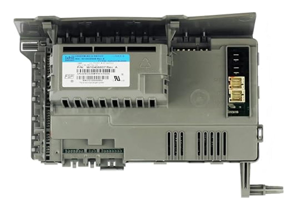 Control Board Compatible For Maytag MHW6000XG0 1 Pack