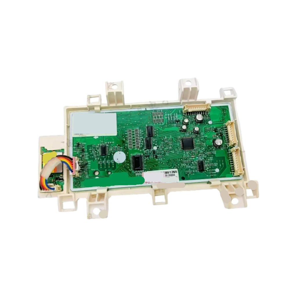 Washing Machine Display Board EBR891765 Computer EAX67548420 Knob Board，Compatible For LG， Washing Machine(EBR89176512)