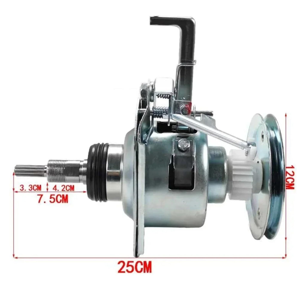 Compatible For Samsung， DC97-14818A Reducer Clutch Assembly