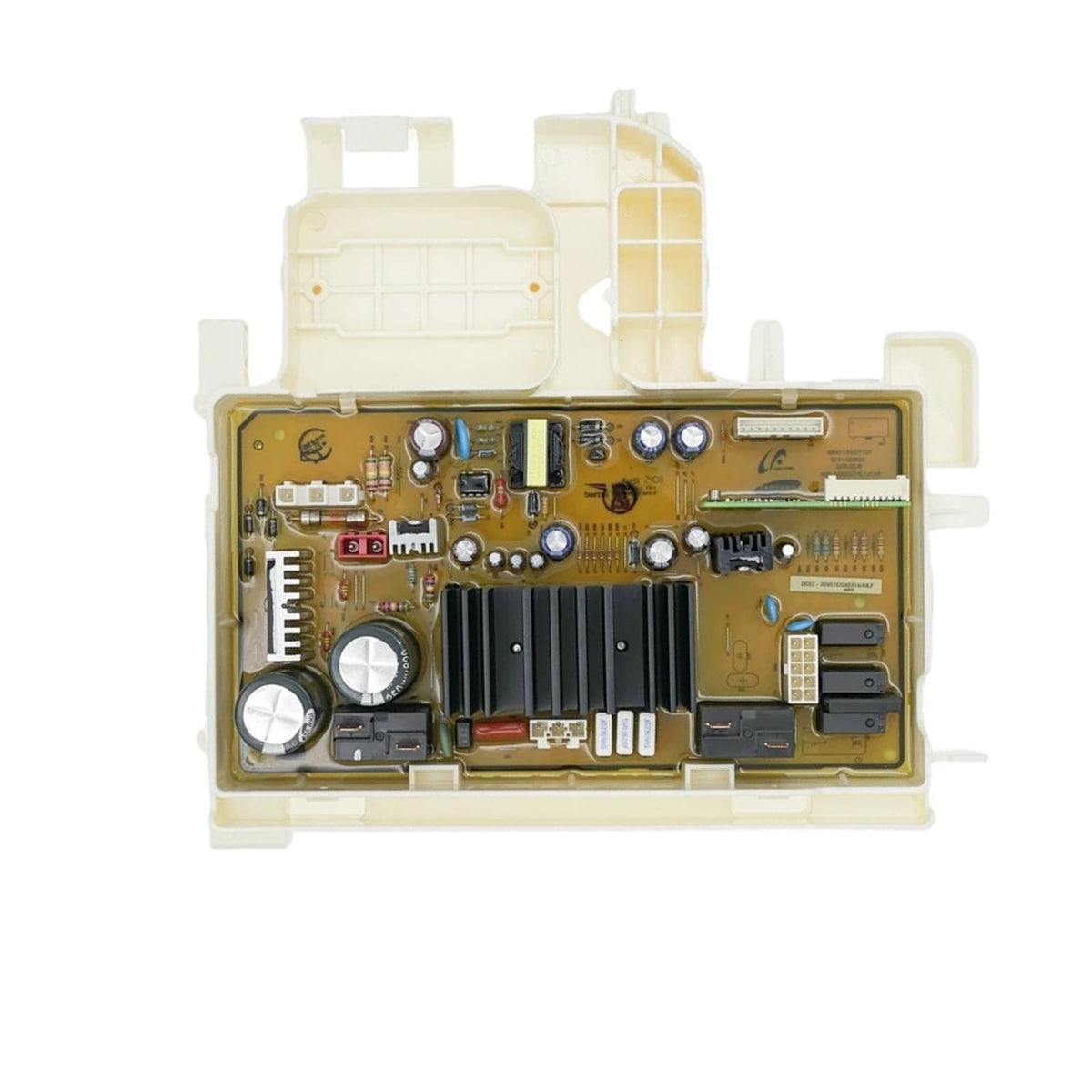 DC92-00951C Circuit PCB DA41-00189A Computer Control Board,Compatible With Samsung Washing Machine Conditioning Parts