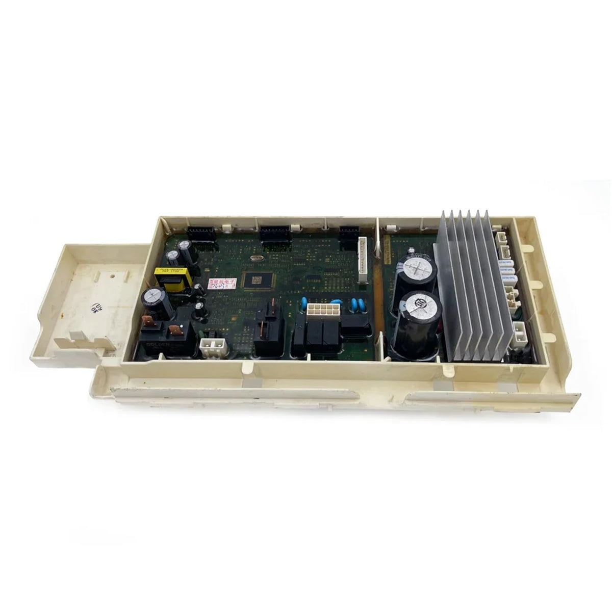 uSgpfhAf Used for Washing Machine Computer Control Board DC92-01803N DC92-01803P Circuit PCB DC92-01982A DC92-01982B Washer Parts(DC92-01982A)