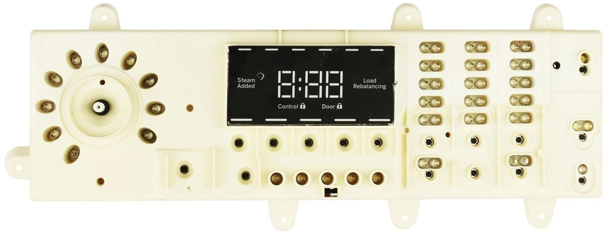WDMD0501000000 for GE Washer Main Control Board 301334870005