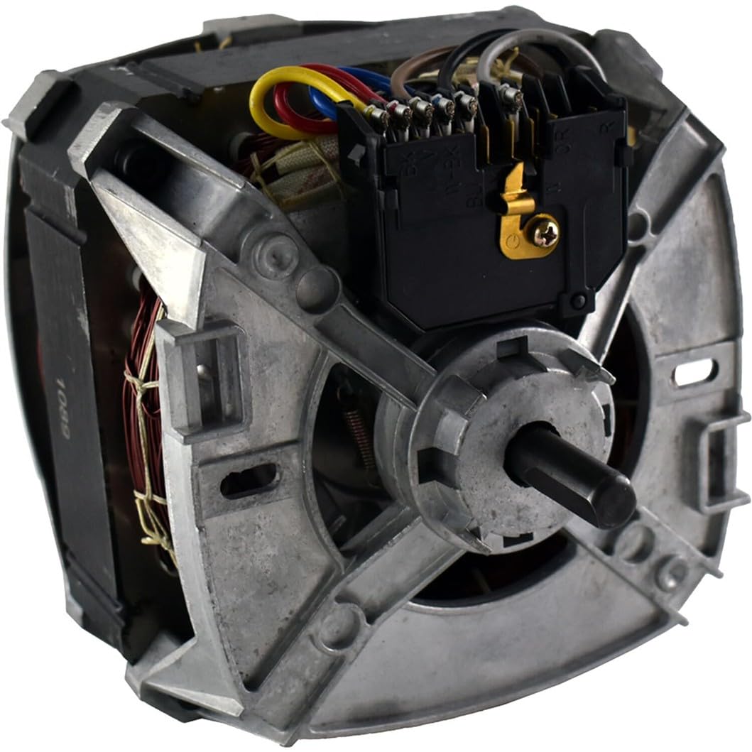 Replacement Parts for Inglis IP41001 Washer 2 Speed Drive Motor (043518)
