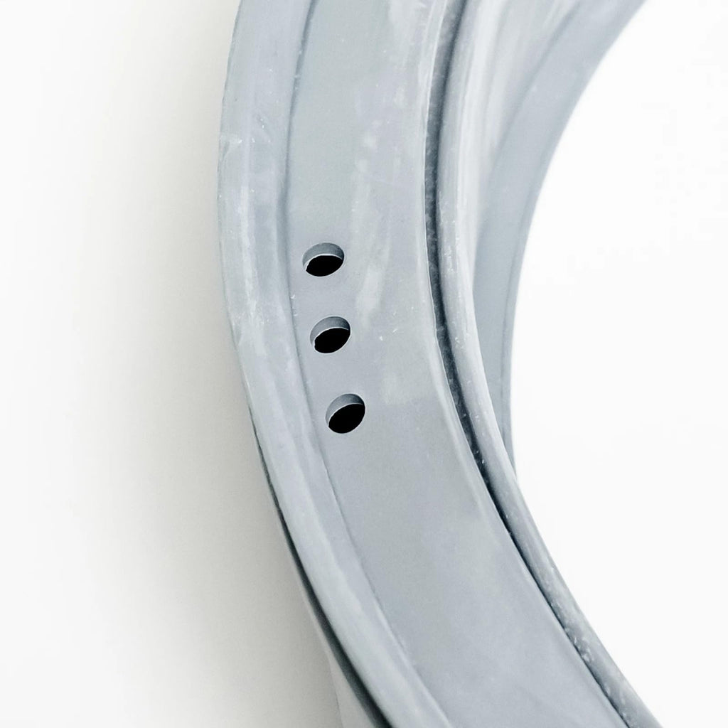667487 for Bosch Washer Door Gasket Bellow Seal Washing Machine