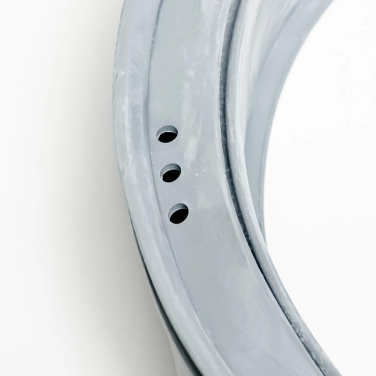 667487 for Bosch Washer Door Gasket Bellow Seal Washing Machine