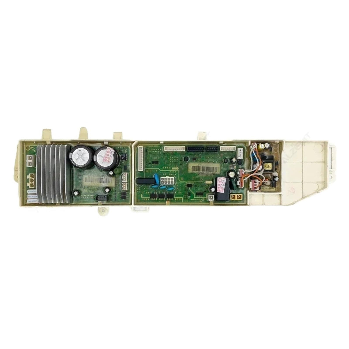 Used for Washing Machine Computer Control Board DC92-01400A DC92-01447A Set Circuit PCB Washer Parts