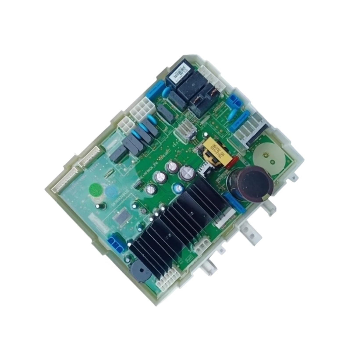 Compatible With Daewoo Washer Control Board KW29E390 KW5XE010 3614348420 High Stability Replacement PCB Laundry Equipment Component