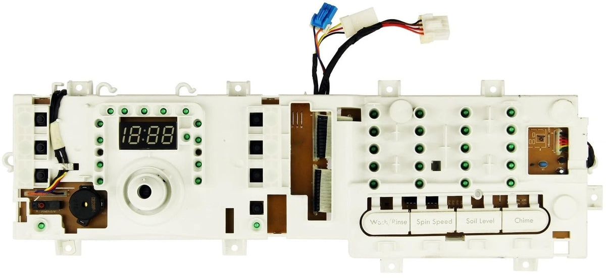 EBR62280701 for LG Washer Control Board