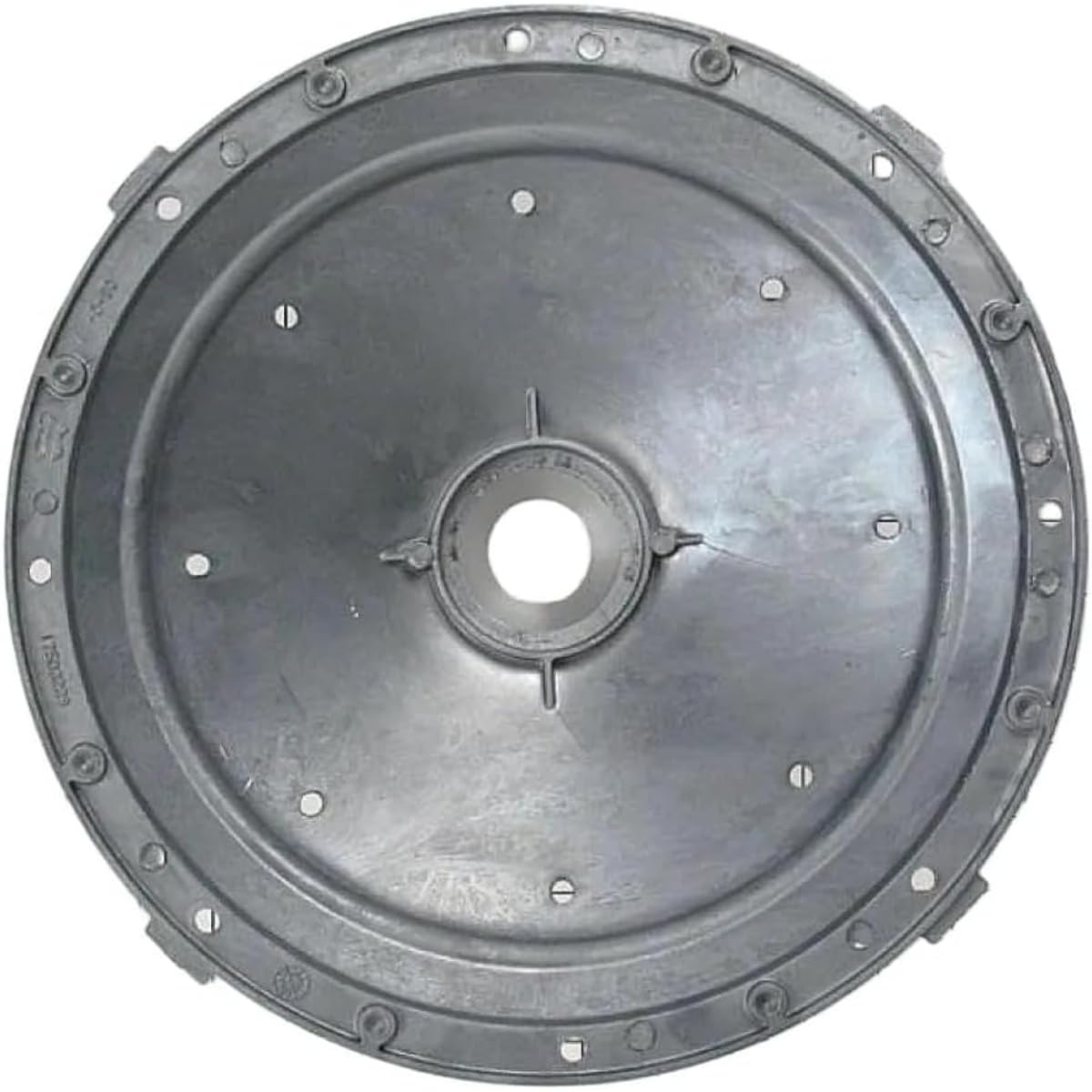 Washer Tub Mounting Hub Replaces for Hotpoint Washers VWSR4160G3WW VWSR4160G4WW VWSR4160G5WW