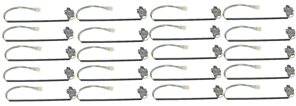 285671 Washer Lid Switch Assembly for Whirlpool for Kenmore 20 Pack
