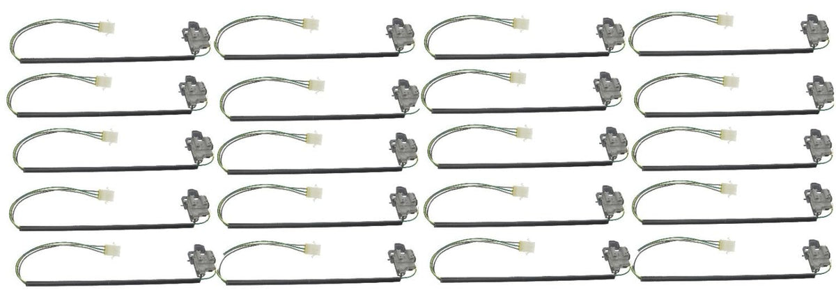 285671 Washer Lid Switch Assembly for Whirlpool for Kenmore 20 Pack