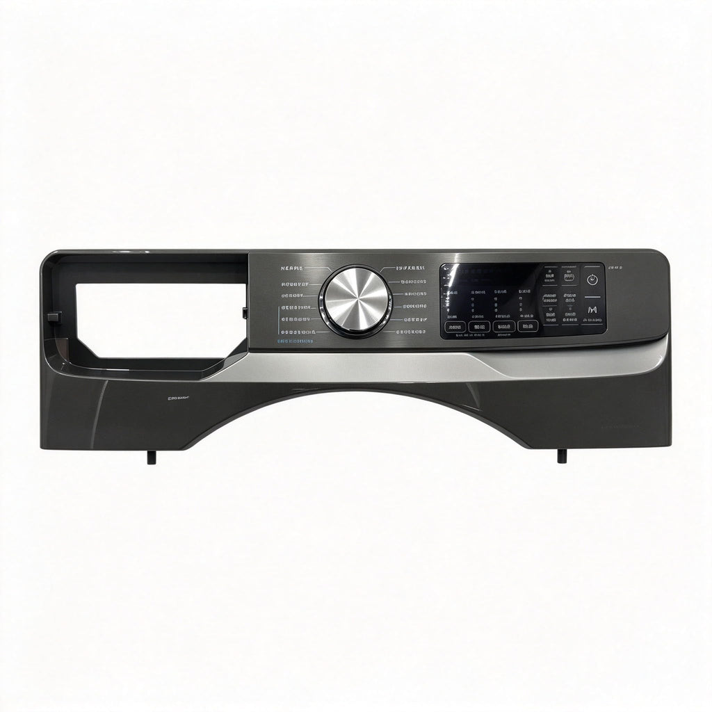 DC97-22462S Washer Panel Control Assembly Compatible With Samsung
