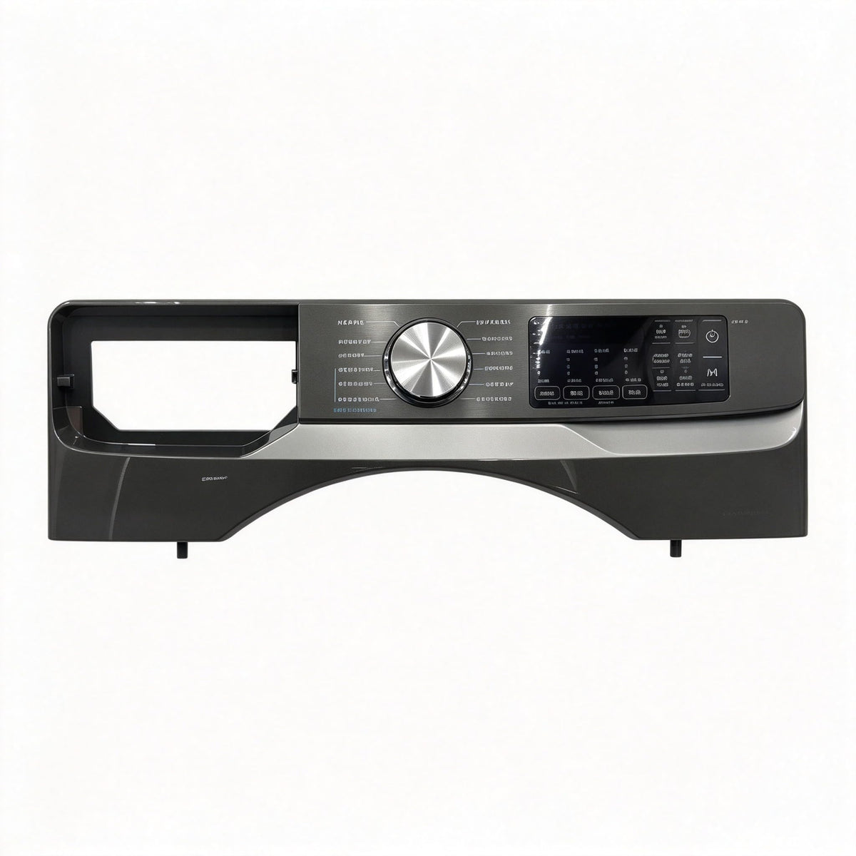 DC97-22462S Washer Panel Control Assembly Compatible With Samsung