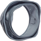 Compatible with Washer Door Boot 8181662 Front Load Washer Seal for Kenmore 11047596600 11047596601 11047596602 11047596603 11047596604