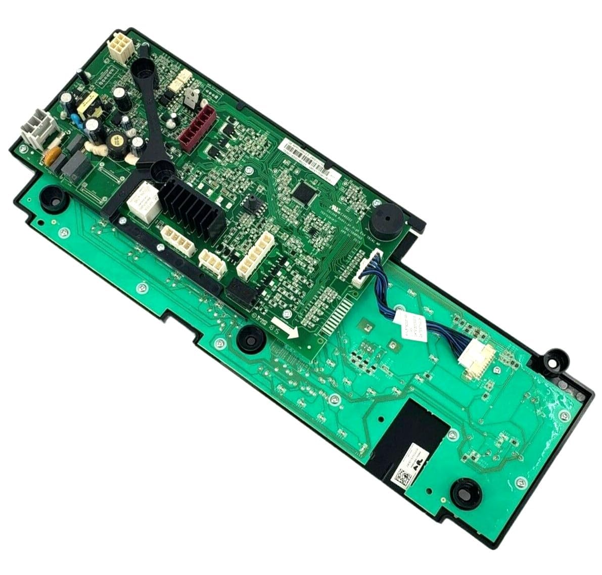 290D1525G004 WH22X35757 OEM Washer Control Board, Replacement for GE