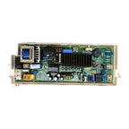 Control Board, Compatible with LG Washing Machine WD-C12245D WD-C12240D