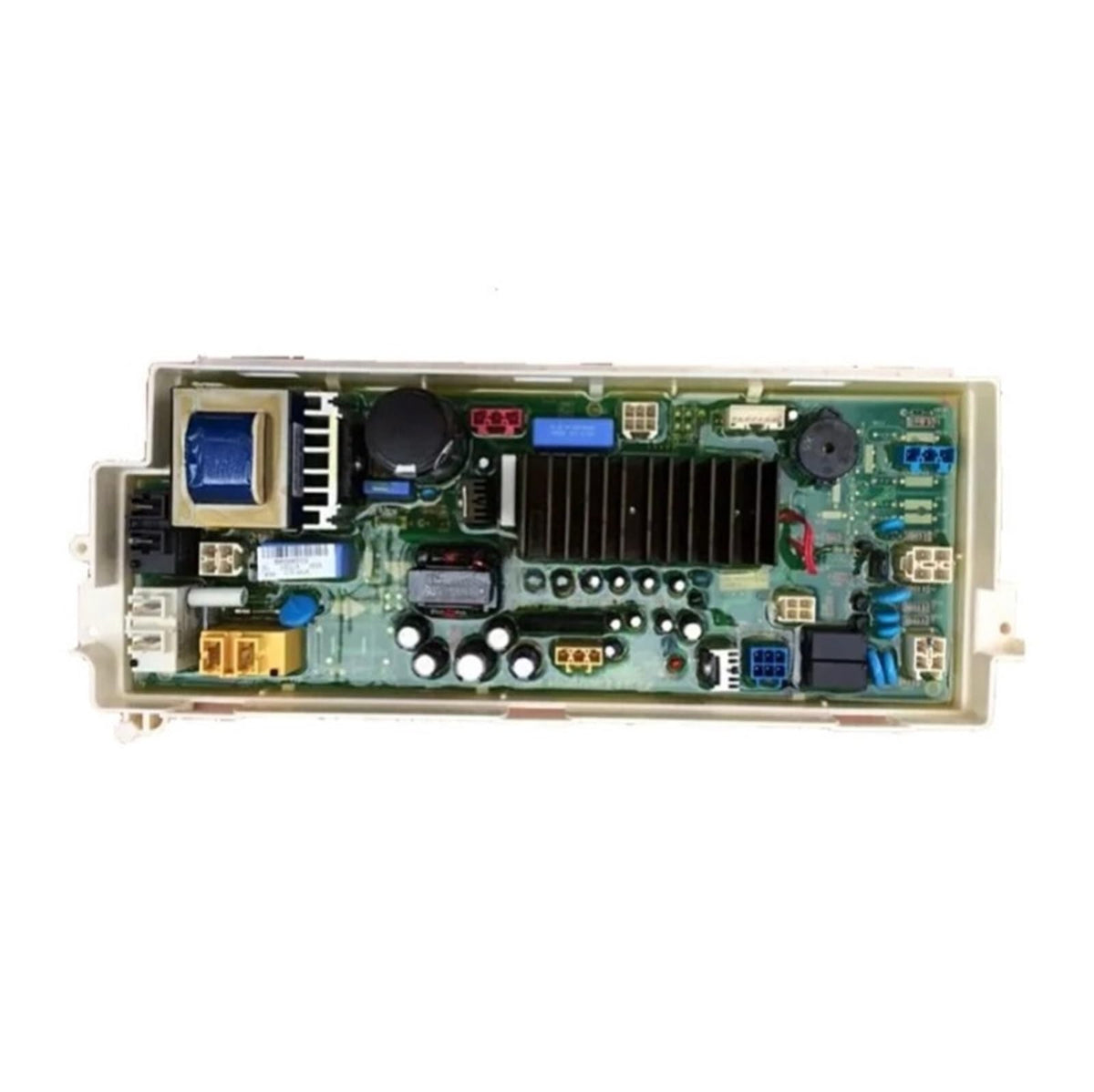 Control Board, Compatible with LG Washing Machine WD-C12245D WD-C12240D