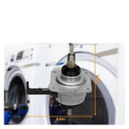 DC97-16984A Clutch Assembly，Compatible For Samsung，WA40J3000AW Washer - Replacement Washing Machine