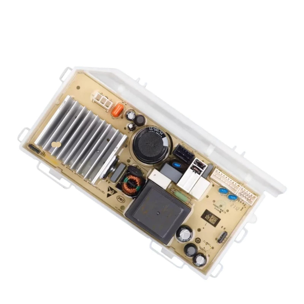 0021800325A Drum Washer Motor Driver Board Main Computer