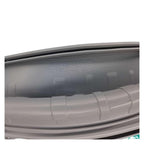 Drum Washing Machine Door Seal Sealing Ring,Compatible ForSamsung，dc64-03235A DC64-01995A DC64-00922A Sealing Rubber Ring(DC64-00922A)