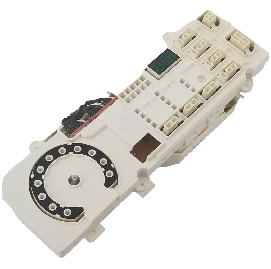 DC92-01625R for Samsung Washer Control Board DC92-01624A PS11735041