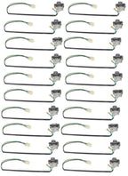 285671 Washer Lid Switch Assembly for Whirlpool for Kenmore 20 Pack
