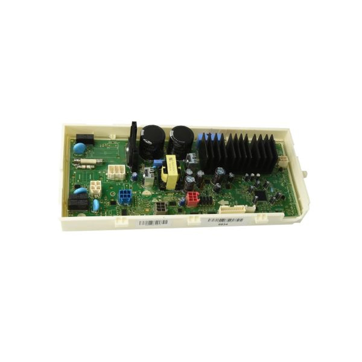LG EBR36816210 Washer Main Control Board