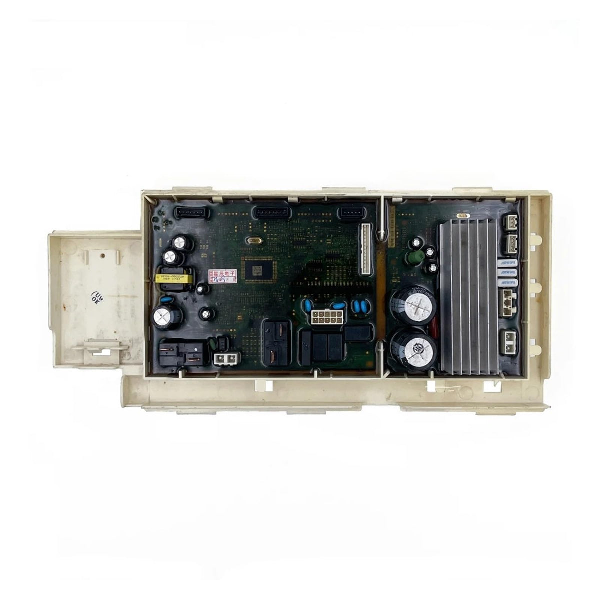 Washer Computer Control Board PCB DC92-01803N