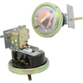 Washer Water-level Switch Replaces for Whirlpool Washers LSR9355DQ0 LSR9355DZ0 LST9355DQ0 LST9355DZ0 LXR9245EQ0