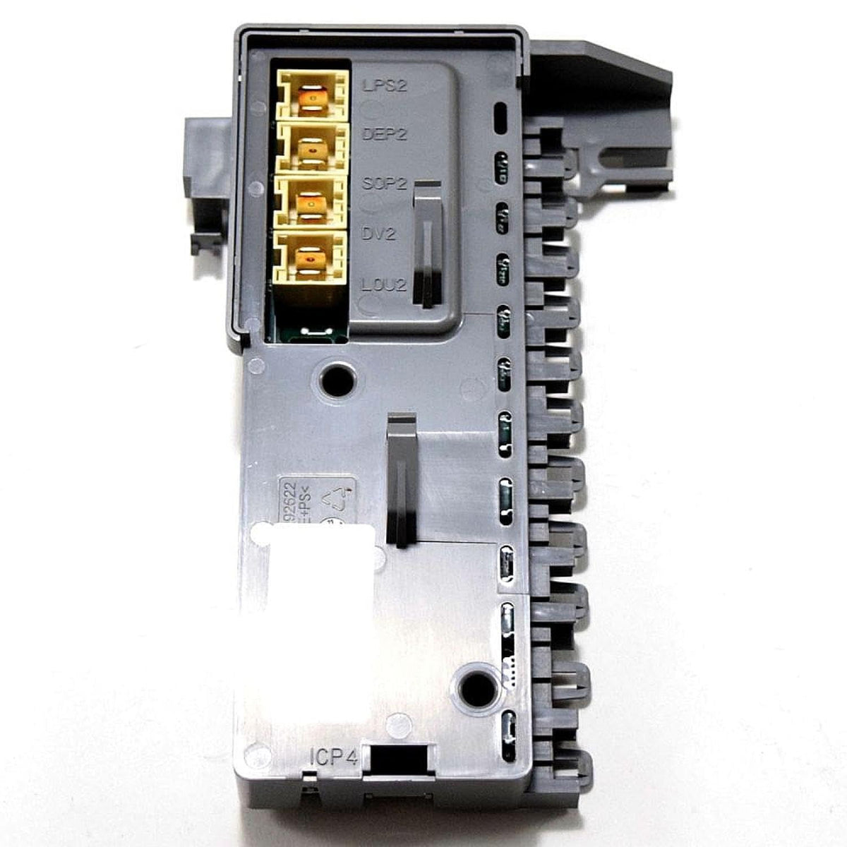 Washer Electronic Control Replaces for Whirlpool Washers WFW96HEAC0 WFW96HEAU0 WFW96HEAW0