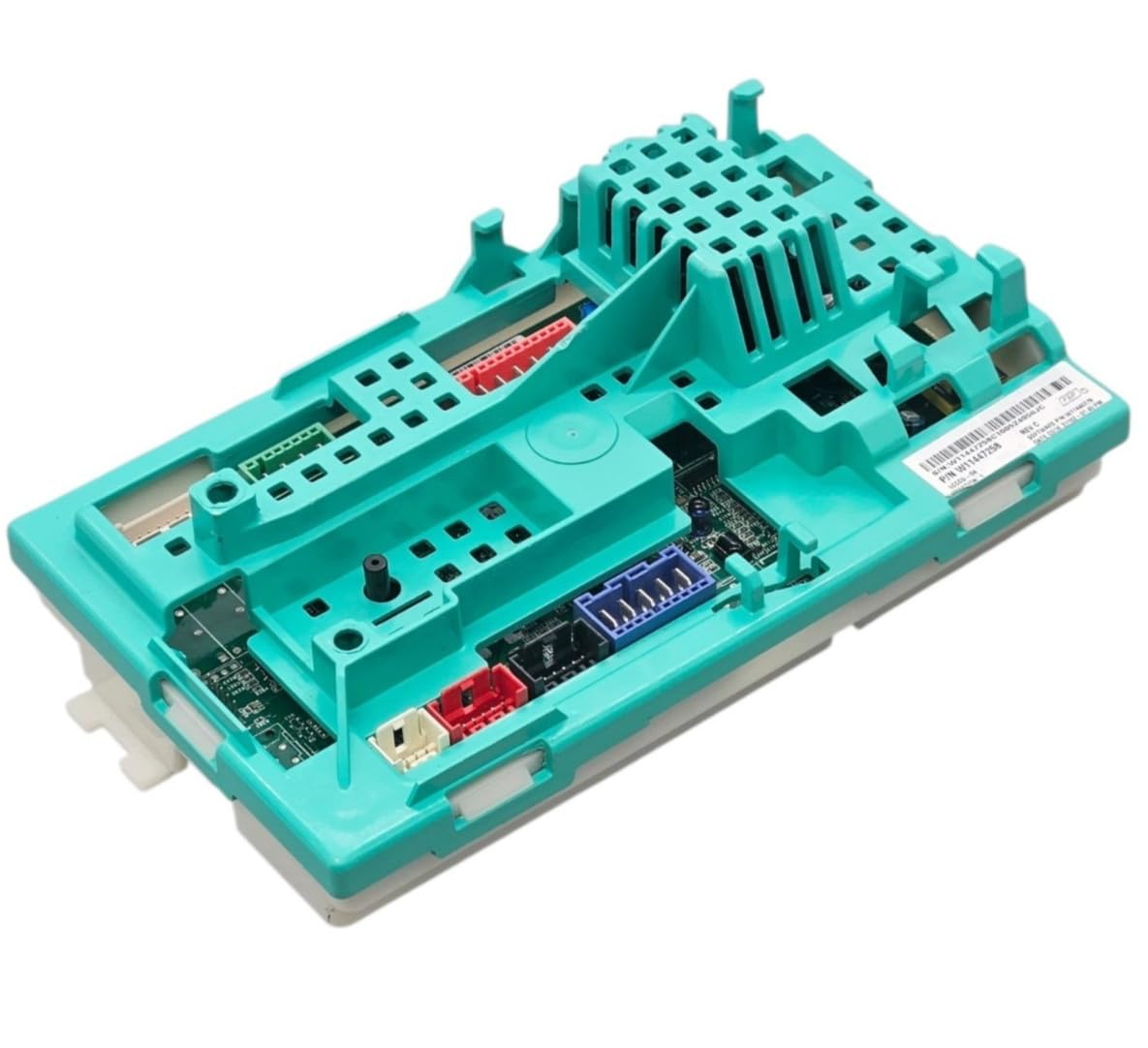 OEM Replacement for Whirlpool Washer Control Board W11447258
