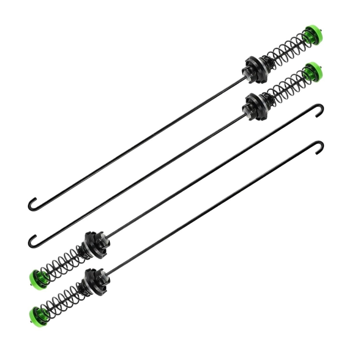 Washer Suspension Rod Kit, W11130362, 11022352510
