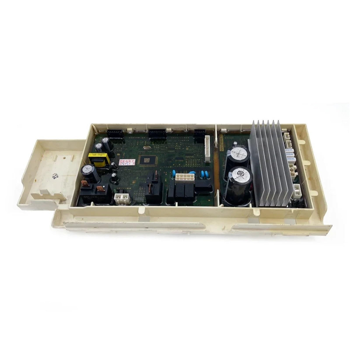 Washing Machine Computer Control Board DC92-01803N DC92-01803P Circuit PCB DC92-01982A DC92-01982B Washer Parts(DC92-01982B)