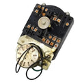 Replacement for Maytag Washer Timer 2-05642 1-Year Warranty Free Same Day Ship # Used compatible with Maytag 2-05642.