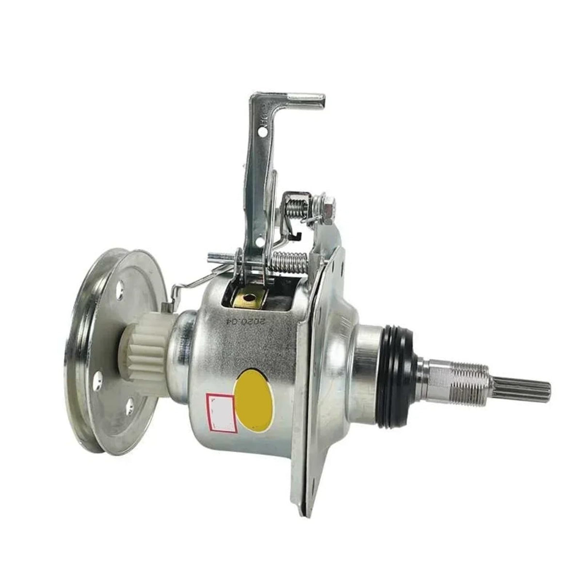 Compatible For Samsung， DC97-14818A Reducer Clutch Assembly