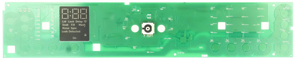 290D1916G001 for GE Washer Control Board